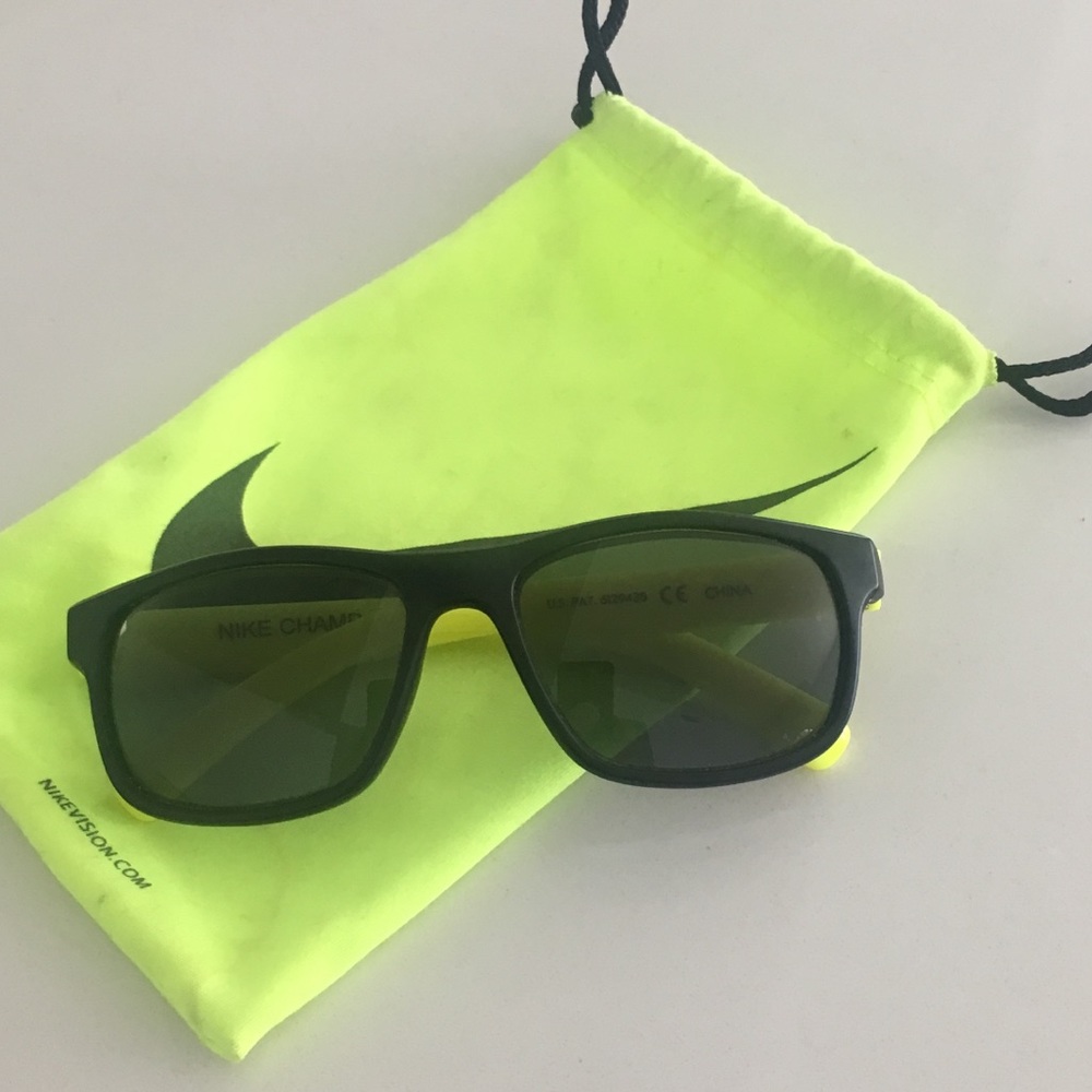 Kids Nike Sunglasses